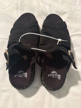 Dr. Martens Maxxy Slide Unisex size 10M/11W